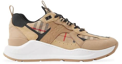 Buy Burberry Sean Shoes: New Releases & Iconic Styles 